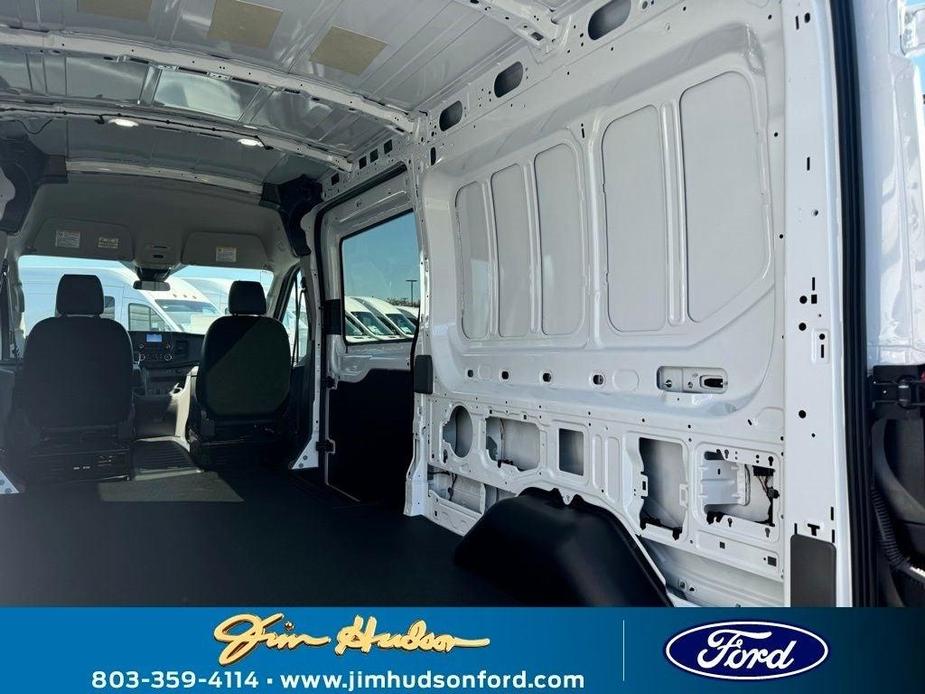 new 2024 Ford Transit-250 car, priced at $52,825