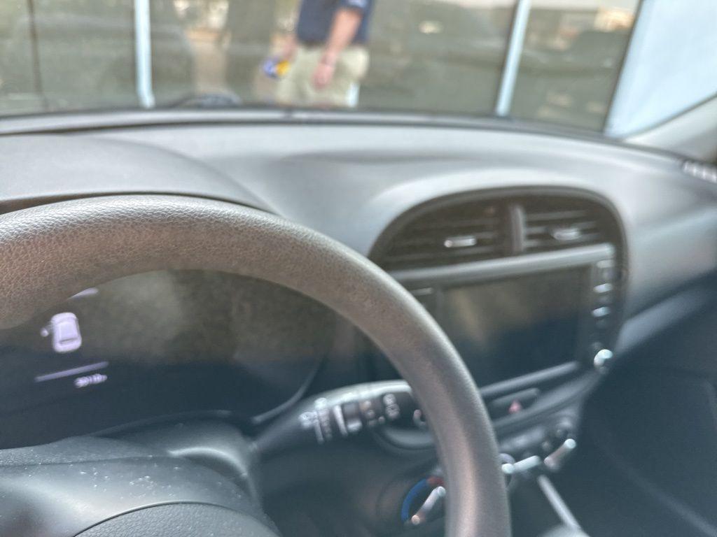 used 2023 Kia Soul car, priced at $19,847