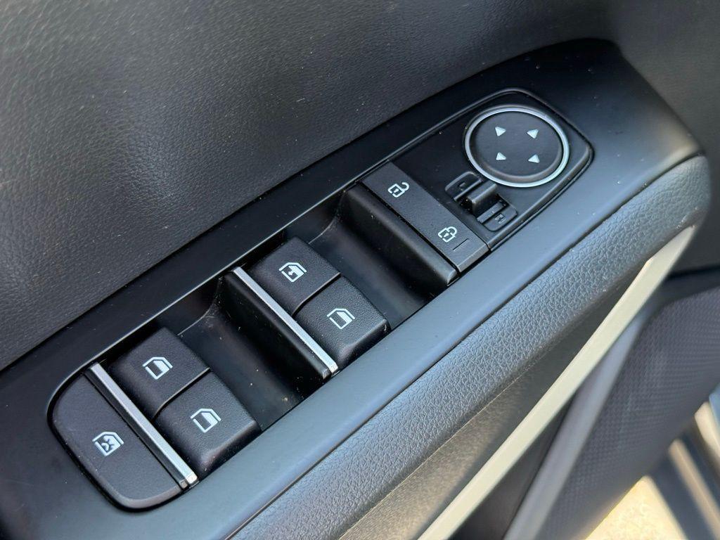 used 2023 Kia Soul car, priced at $18,871