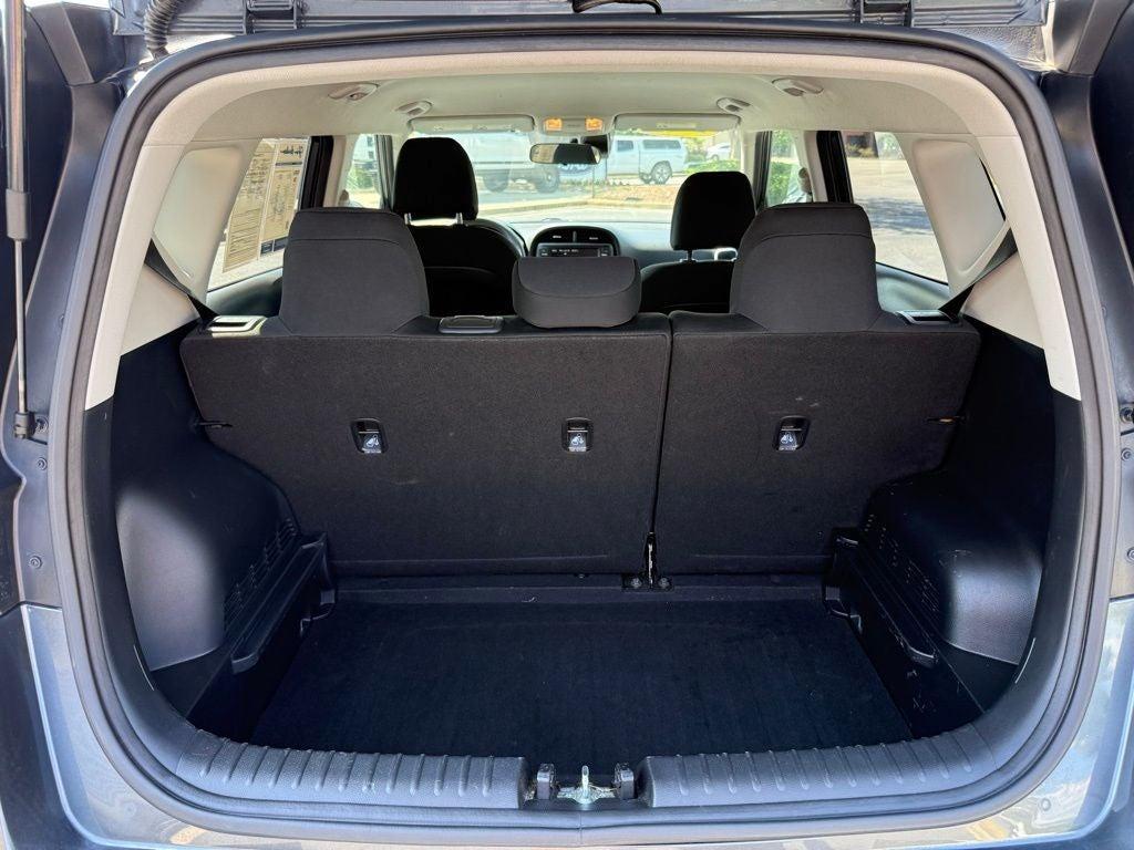 used 2023 Kia Soul car, priced at $18,754