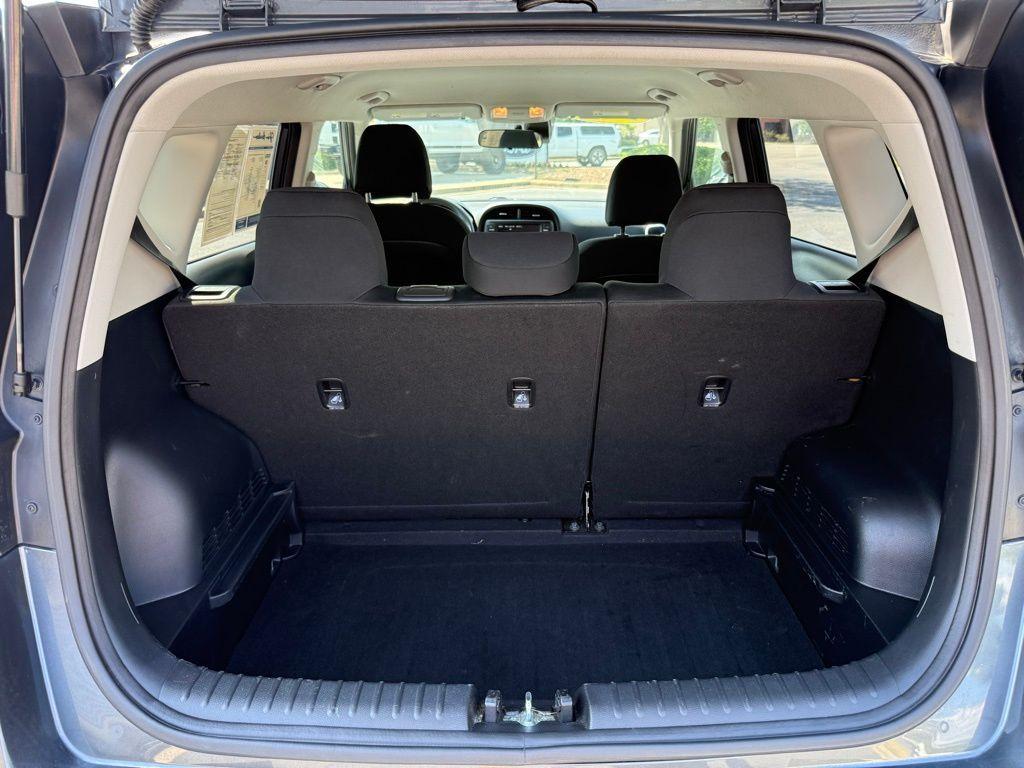 used 2023 Kia Soul car, priced at $18,871