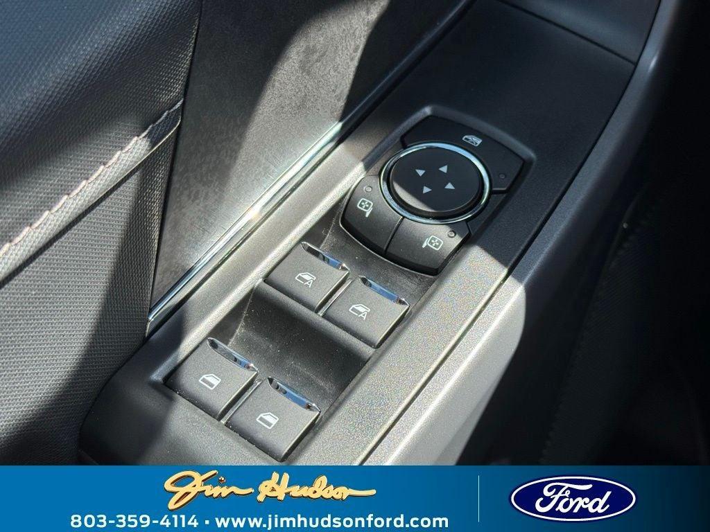 new 2025 Ford F-150 car, priced at $61,940