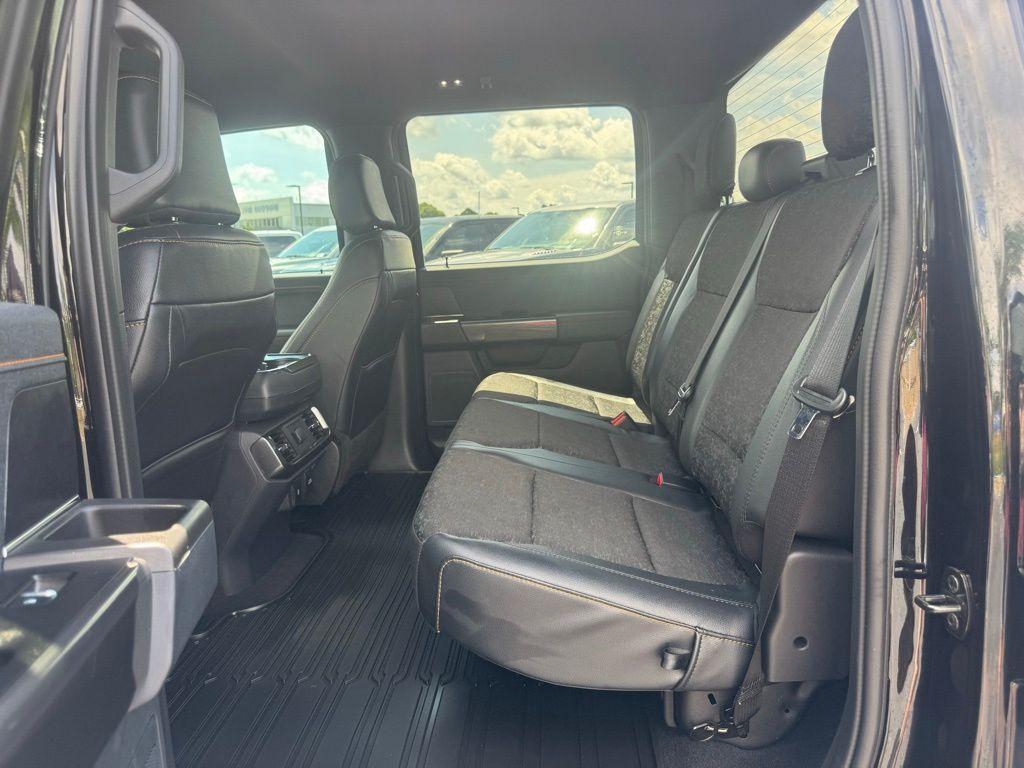 used 2023 Ford F-150 car, priced at $57,999