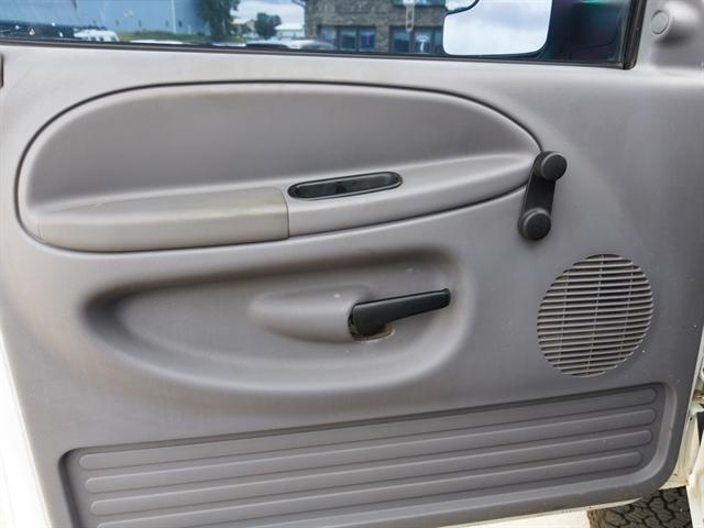 used 1999 Dodge Ram 2500 car, priced at $12,734