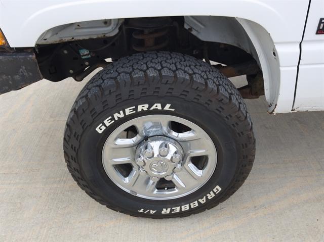 used 1999 Dodge Ram 2500 car, priced at $12,734