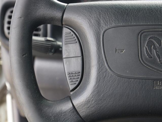 used 1999 Dodge Ram 2500 car, priced at $12,734