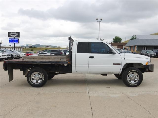 used 1999 Dodge Ram 2500 car, priced at $12,734