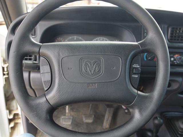 used 1999 Dodge Ram 2500 car, priced at $12,734