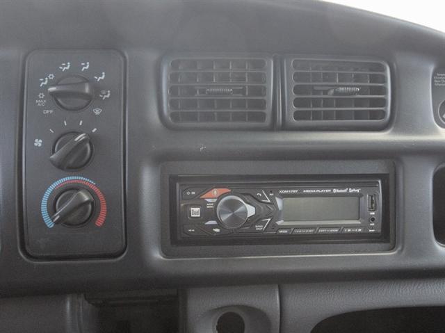 used 1999 Dodge Ram 2500 car, priced at $12,734