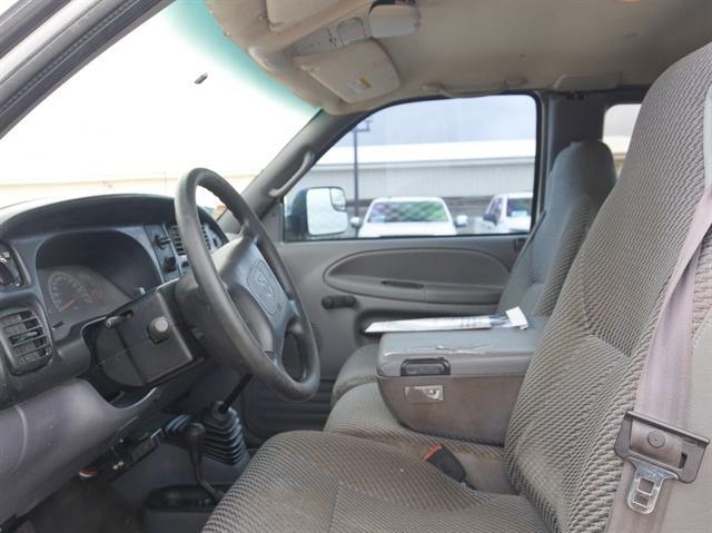 used 1999 Dodge Ram 2500 car, priced at $12,734