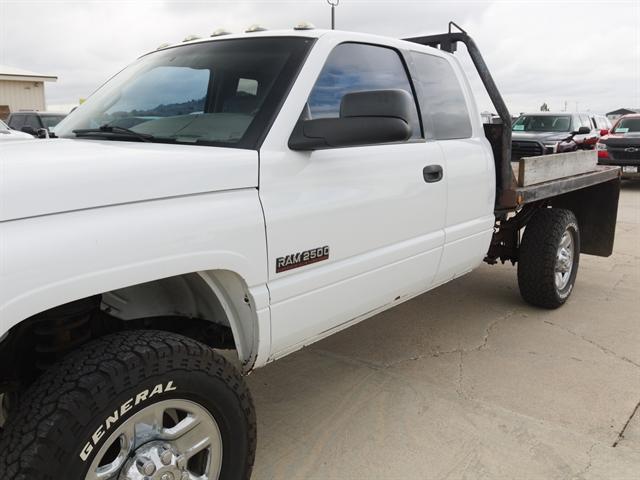 used 1999 Dodge Ram 2500 car, priced at $12,734