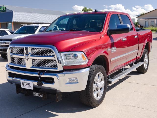 used 2014 Ram 2500 car, priced at $28,997