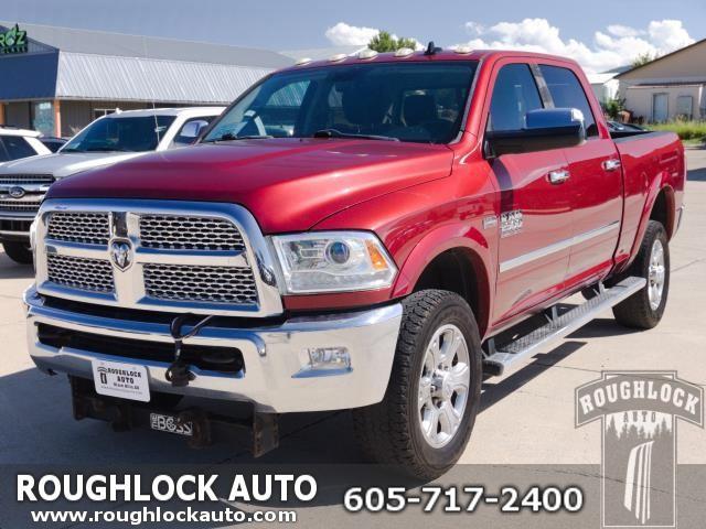 used 2014 Ram 2500 car, priced at $28,997