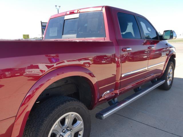 used 2014 Ram 2500 car, priced at $28,997