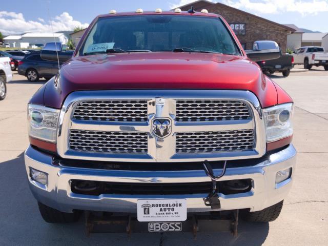 used 2014 Ram 2500 car, priced at $28,997