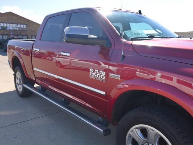 used 2014 Ram 2500 car, priced at $28,997