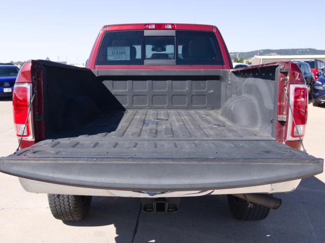 used 2014 Ram 2500 car, priced at $28,997