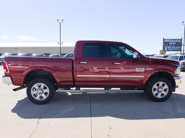 used 2014 Ram 2500 car, priced at $28,997