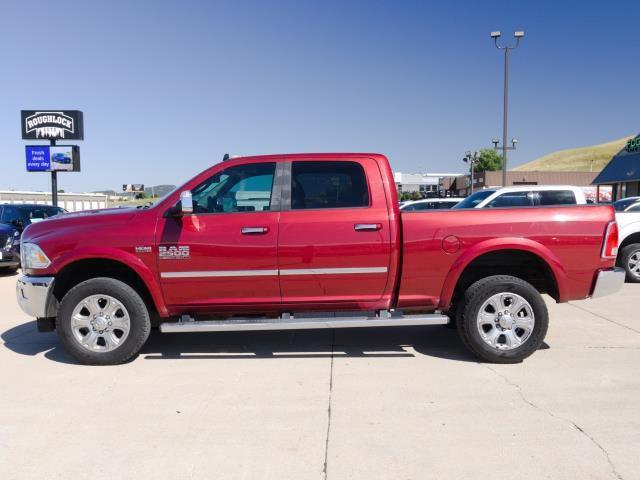 used 2014 Ram 2500 car, priced at $28,997