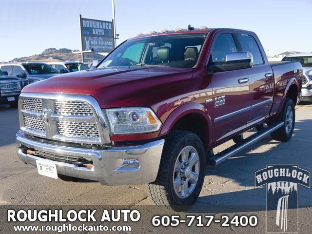 used 2014 Ram 2500 car, priced at $28,655