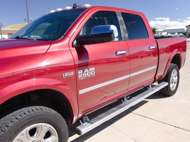 used 2014 Ram 2500 car, priced at $28,997