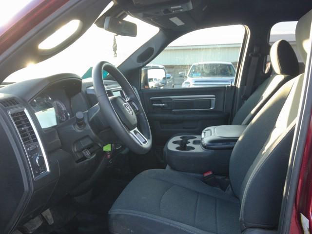 used 2021 Ram 1500 Classic car, priced at $31,978