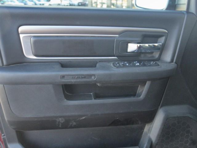 used 2021 Ram 1500 Classic car, priced at $31,978