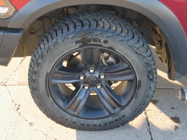 used 2021 Ram 1500 Classic car, priced at $31,978