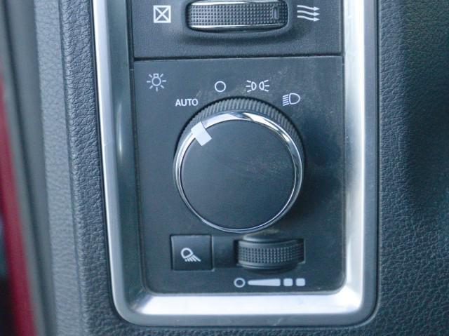 used 2021 Ram 1500 Classic car, priced at $31,978