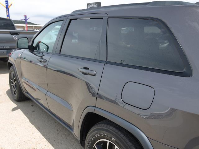 used 2020 Jeep Grand Cherokee car, priced at $25,951