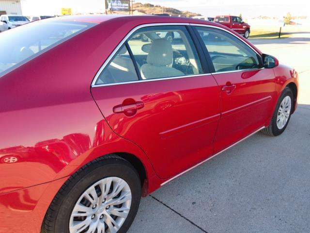 used 2013 Toyota Camry car, priced at $10,590