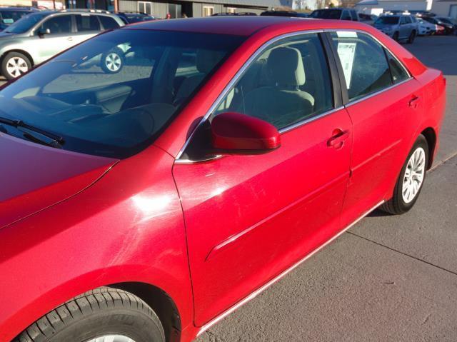 used 2013 Toyota Camry car, priced at $10,590