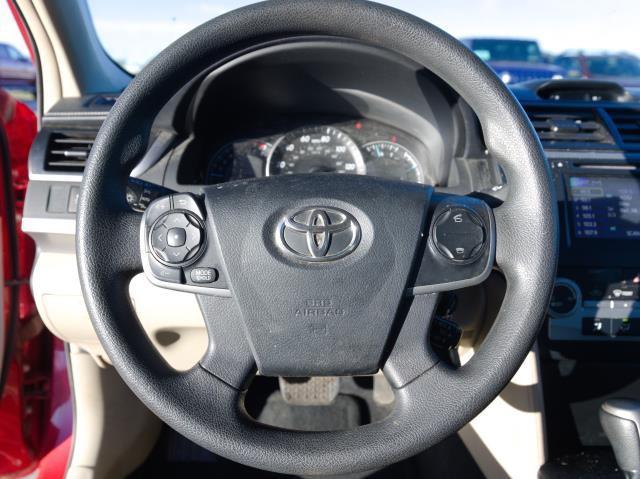 used 2013 Toyota Camry car, priced at $10,590