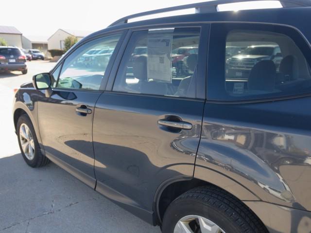 used 2015 Subaru Forester car, priced at $12,804