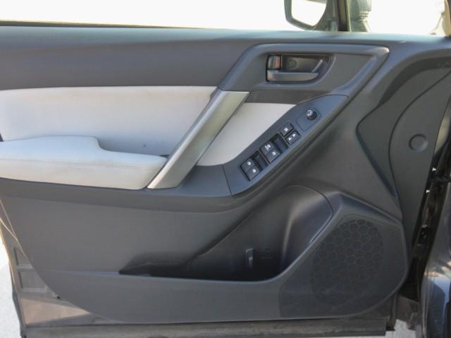 used 2015 Subaru Forester car, priced at $12,804