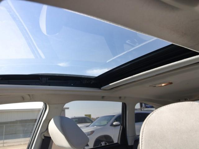 used 2015 Subaru Forester car, priced at $12,804