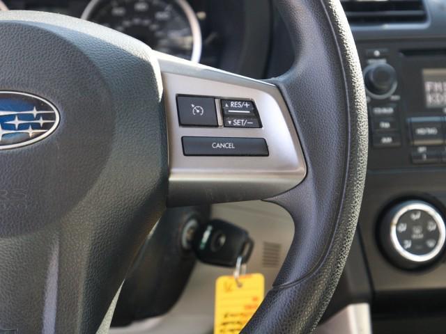 used 2015 Subaru Forester car, priced at $12,804