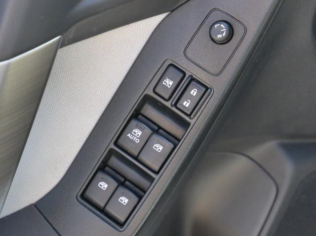 used 2015 Subaru Forester car, priced at $12,804