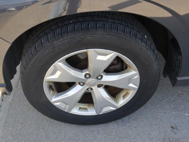 used 2015 Subaru Forester car, priced at $12,804