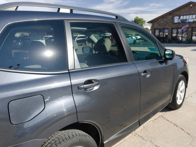 used 2015 Subaru Forester car, priced at $12,804