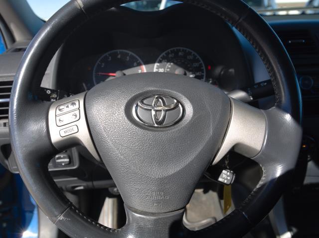 used 2009 Toyota Corolla car, priced at $8,995