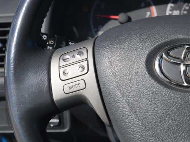 used 2009 Toyota Corolla car, priced at $8,995