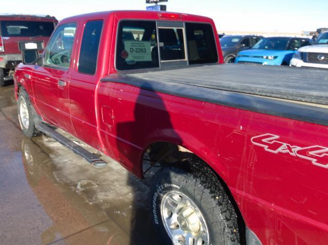 used 2011 Ford Ranger car, priced at $11,944