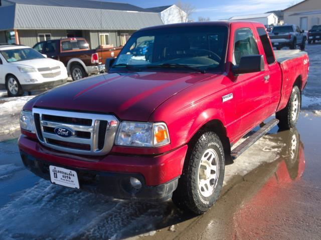 used 2011 Ford Ranger car, priced at $11,944