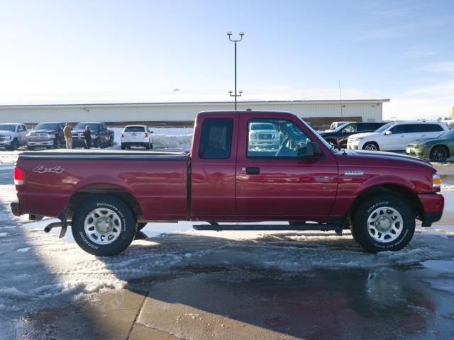 used 2011 Ford Ranger car, priced at $11,944