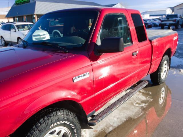 used 2011 Ford Ranger car, priced at $11,944