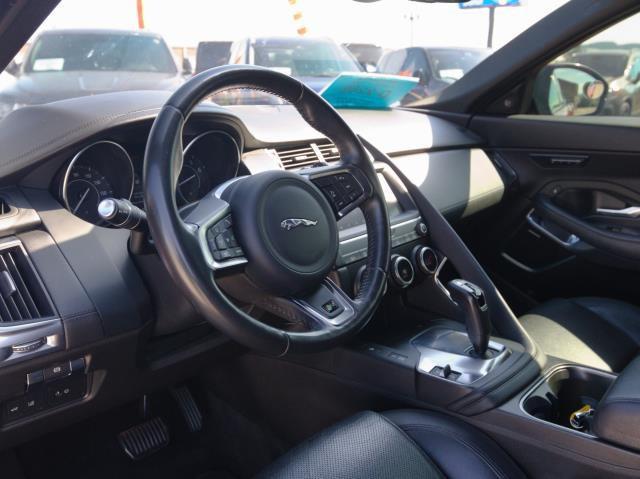 used 2019 Jaguar E-PACE car, priced at $21,055