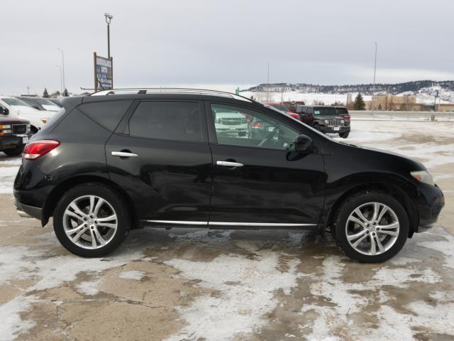 used 2011 Nissan Murano car, priced at $8,996