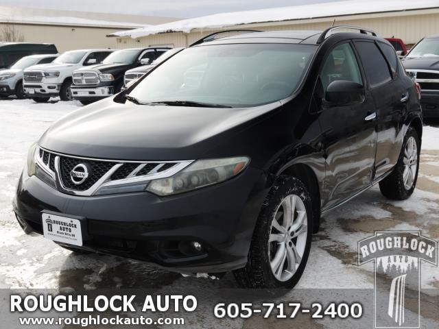 used 2011 Nissan Murano car, priced at $8,996