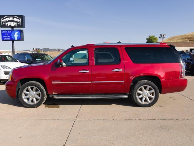 used 2013 GMC Yukon XL car, priced at $12,994